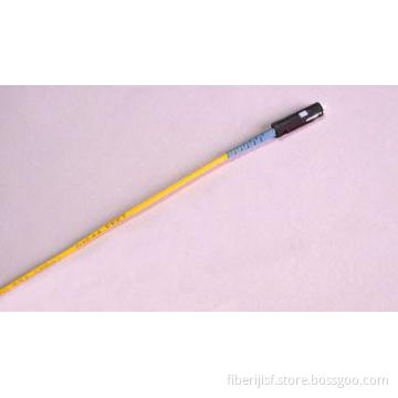 MU Fiber Optic Connector,Single mode&multimode